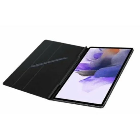 Cover Samsung Tab Tab S8+/ Tab S7+/ Tab S7 Fe - Black